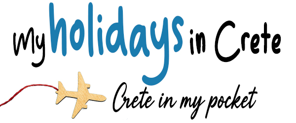 My holidays in Crete