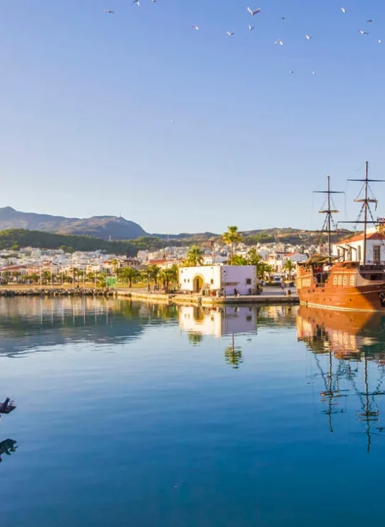 Rethymno
