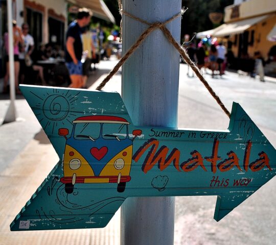 Matala