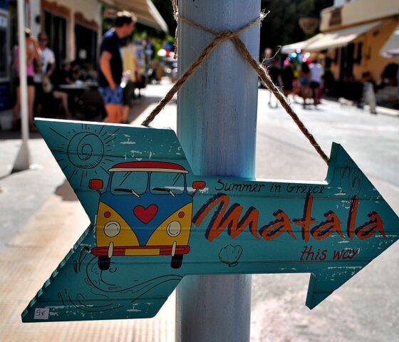 Matala